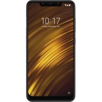 смартфон Xiaomi Pocophone F1 6-128Gb Black черный