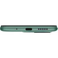смартфон Xiaomi Redmi 10C 4/64GB Mint Green зеленый