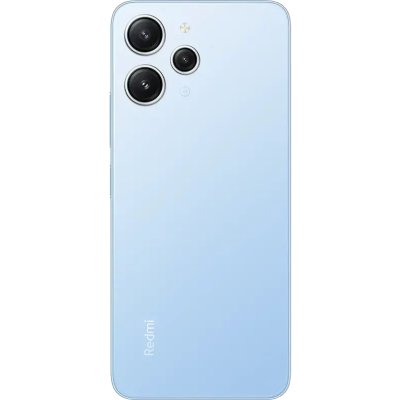 смартфон Xiaomi Redmi 12 4/128GB Sky Blue голубой