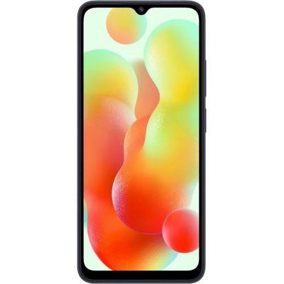 смартфон Xiaomi Redmi 12C 3/64GB Graphite Gray серый