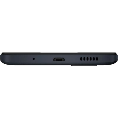 смартфон Xiaomi Redmi 12C 3/64GB Graphite Gray серый