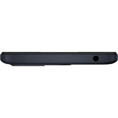 смартфон Xiaomi Redmi 12C 3/64GB Graphite Gray серый