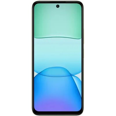 смартфон Xiaomi Redmi 13 6/128GB Gold золотой