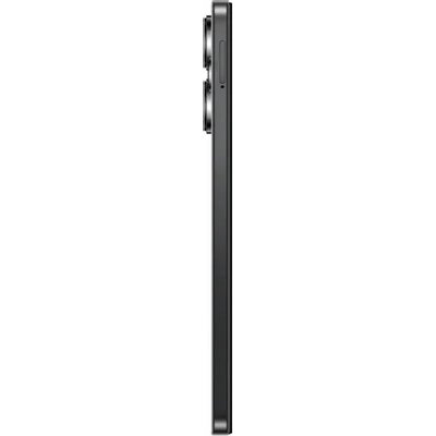 смартфон Xiaomi Redmi 13 8/256GB Midnight Black черный