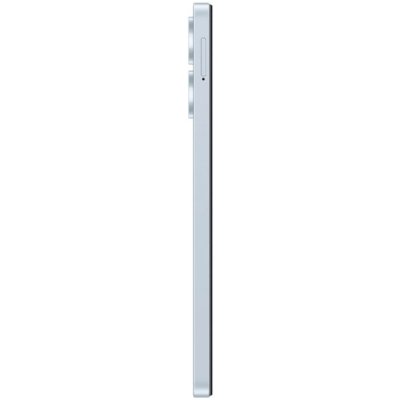 смартфон Xiaomi Redmi 13C 4/128GB Glacier White белый