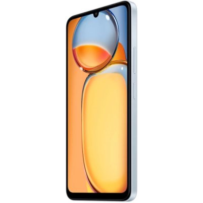 смартфон Xiaomi Redmi 13C 8/256GB Glacier White белый