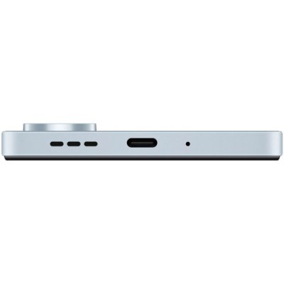 смартфон Xiaomi Redmi 13C 8/256GB Glacier White белый