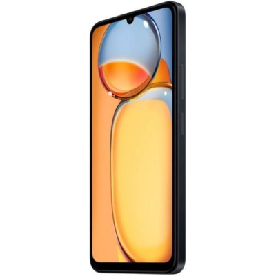 смартфон Xiaomi Redmi 13C 8/256GB Midnight Black черный