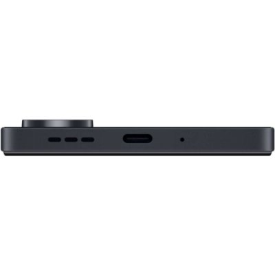 смартфон Xiaomi Redmi 13C 8/256GB Midnight Black черный