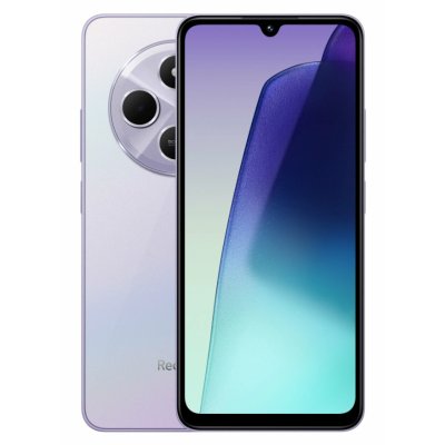 смартфон Xiaomi Redmi 14C 4/128GB Dreamy Purple фиолетовый