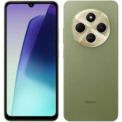 смартфон Xiaomi Redmi 14C 8/256GB Green зеленый