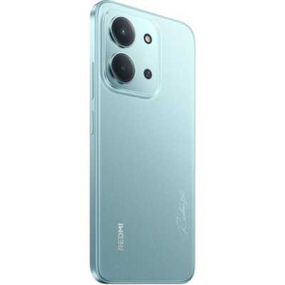 смартфон Xiaomi Redmi 15C 4/128GB Green зеленый