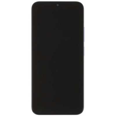 смартфон Xiaomi Redmi 15C 8/256GB Blue синий