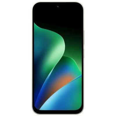 смартфон Xiaomi Redmi 17 4/128GB Green зеленый
