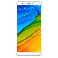 смартфон Xiaomi Redmi 5 2-16GB Blue синий