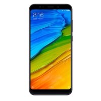 смартфон Xiaomi Redmi 5 Plus 3-32GB Black черный