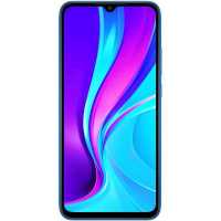смартфон Xiaomi Redmi 9C 4/128GB Blue