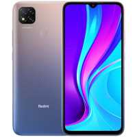 смартфон Xiaomi Redmi 9C 4/128GB Purple