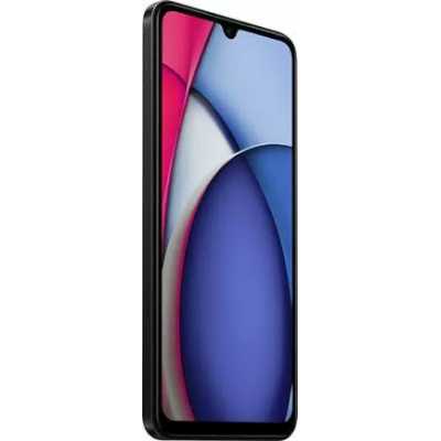 смартфон Xiaomi Redmi A3 Pro 4/128GB Black черный