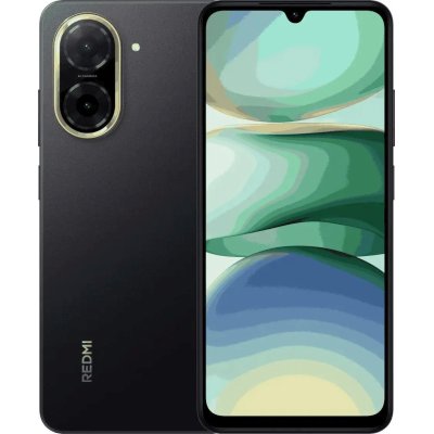 смартфон Xiaomi Redmi A5 3/64GB Black черный