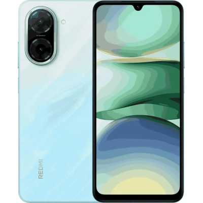 смартфон Xiaomi Redmi A5 3/64GB Blue голубой