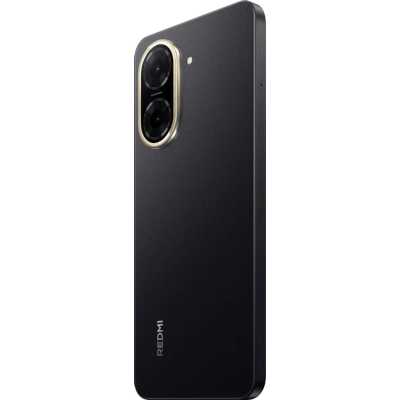 смартфон Xiaomi Redmi A5 4/128GB Black черный