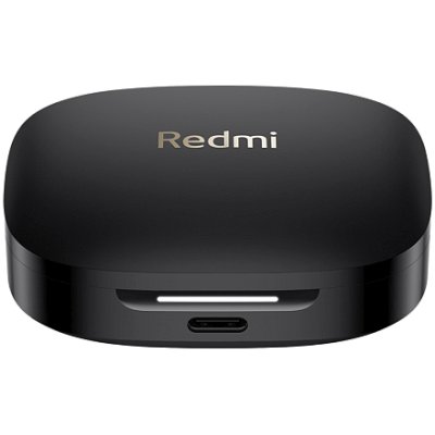 наушники Xiaomi Redmi Buds 6 Black