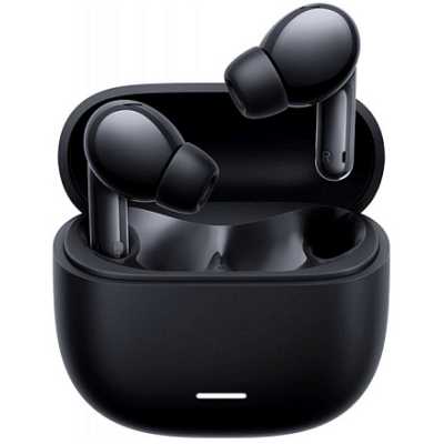наушники Xiaomi Redmi Buds 6 Lite Black