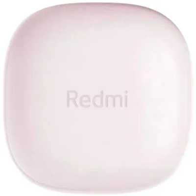 наушники Xiaomi Redmi Buds 6 Play Pink
