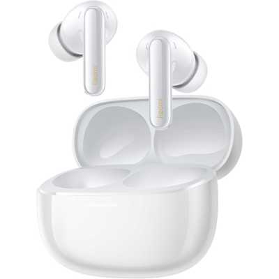 наушники Xiaomi Redmi Buds 6 Pro White