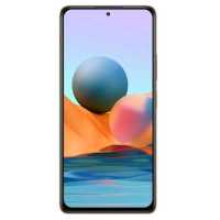 смартфон Xiaomi Redmi Note 10 Pro 8/128GB Bronze бронзовый