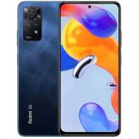 смартфон Xiaomi Redmi Note 11 Pro 5G 6/64GB Blue