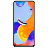 смартфон Xiaomi Redmi Note 11 Pro 8/128GB Graphite Gray серый