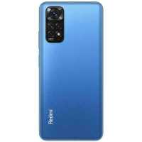 смартфон Xiaomi Redmi Note 11S 6/128GB Twilight Blue синий