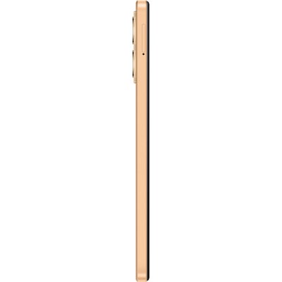 смартфон Xiaomi Redmi Note 12 4/128GB Sunrise Gold золотой