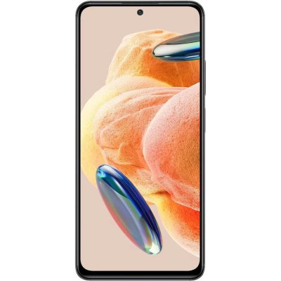 смартфон Xiaomi Redmi Note 12 Pro 8/256GB Graphite Gray серый