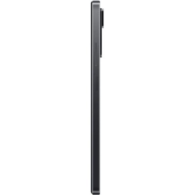 смартфон Xiaomi Redmi Note 12 Pro 8/256GB Graphite Gray серый