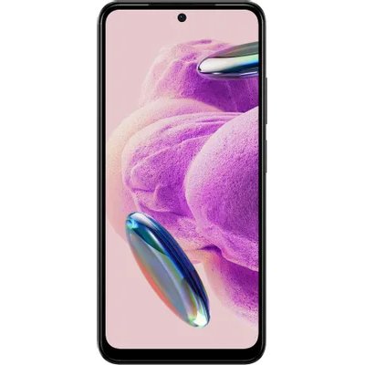 смартфон Xiaomi Redmi Note 12S 8/256GB Onyx Black черный