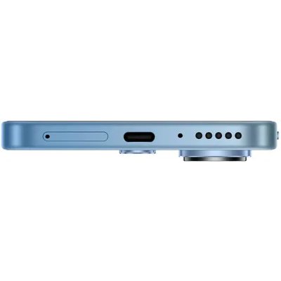 смартфон Xiaomi Redmi Note 13 8/128GB Ice Blue голубой