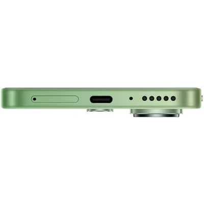 смартфон Xiaomi Redmi Note 13 8/128GB Mint Green зеленый