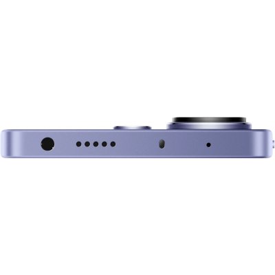 смартфон Xiaomi Redmi Note 13 Pro 8/256GB Lavender Purple фиолетовый