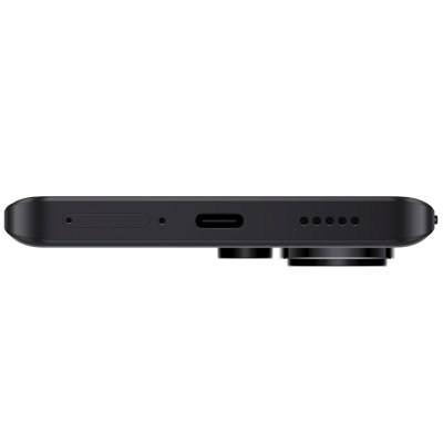 смартфон Xiaomi Redmi Note 13 Pro+ 5G 12/512GB Midnight Black черный