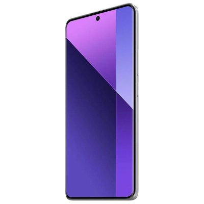 смартфон Xiaomi Redmi Note 13 Pro+ 5G 8/256GB Moonlight White белый