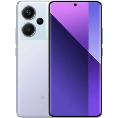 смартфон Xiaomi Redmi Note 13 Pro+ 5G 8/256GB Purple фиолетовый