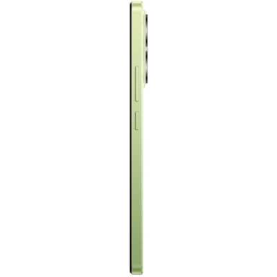 смартфон Xiaomi Redmi Note 14 4G 8/128GB Lime Green зеленый