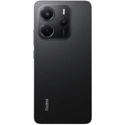 смартфон Xiaomi Redmi Note 14 4G 8/128GB Midnight Black черный