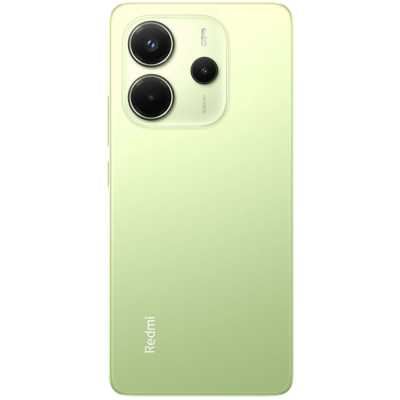 смартфон Xiaomi Redmi Note 14 4G 8/256GB Lime Green зеленый