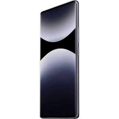 смартфон Xiaomi Redmi Note 14 Pro 4G 12/256GB Midnight Black черный