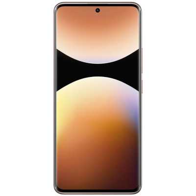 смартфон Xiaomi Redmi Note 14 Pro+ 5G 8/256GB Gold золотой