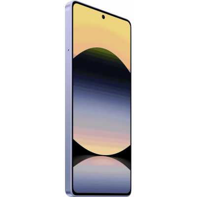 смартфон Xiaomi Redmi Note 14S 12/512GB Aurora Purple сиреневый